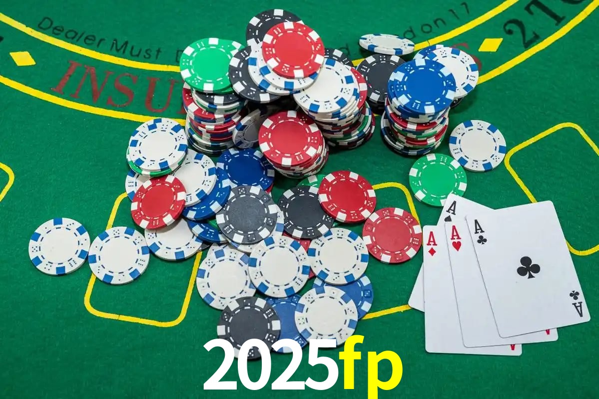 Bônus de Boas-vindas 2025fp