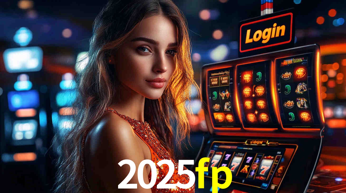 2025fp: Seu Cassino Premiado com Pagamentos Rápidos