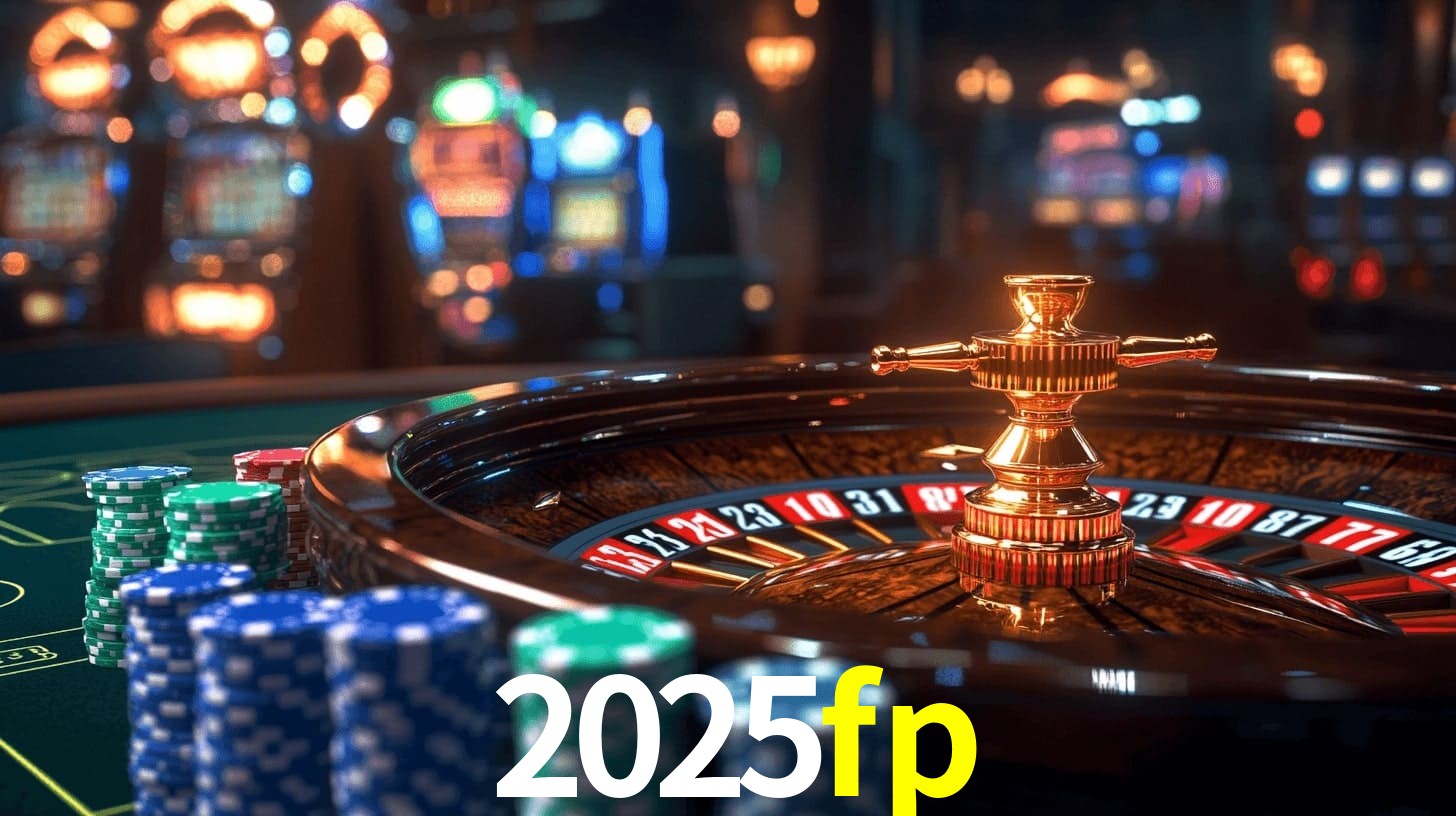 2025fp: Seu Especialista em Apostas Esportivas Brasileiras