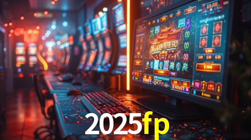 Sinta a adrenalina dos jogos de cassino com 2025fp