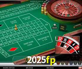A Emoção da Loteria na 2025fp: Uma Chance de Mudança de Vida