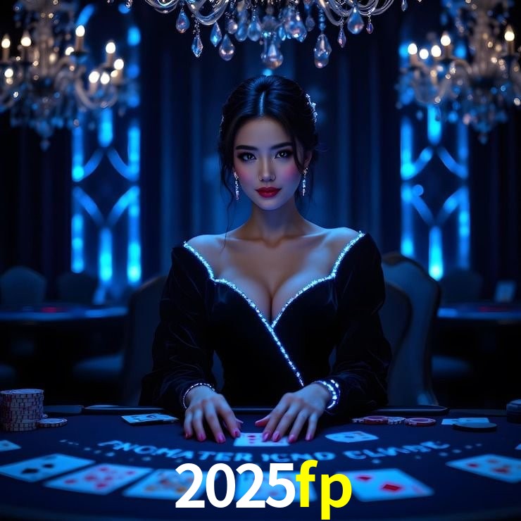 Estatísticas 2025fp