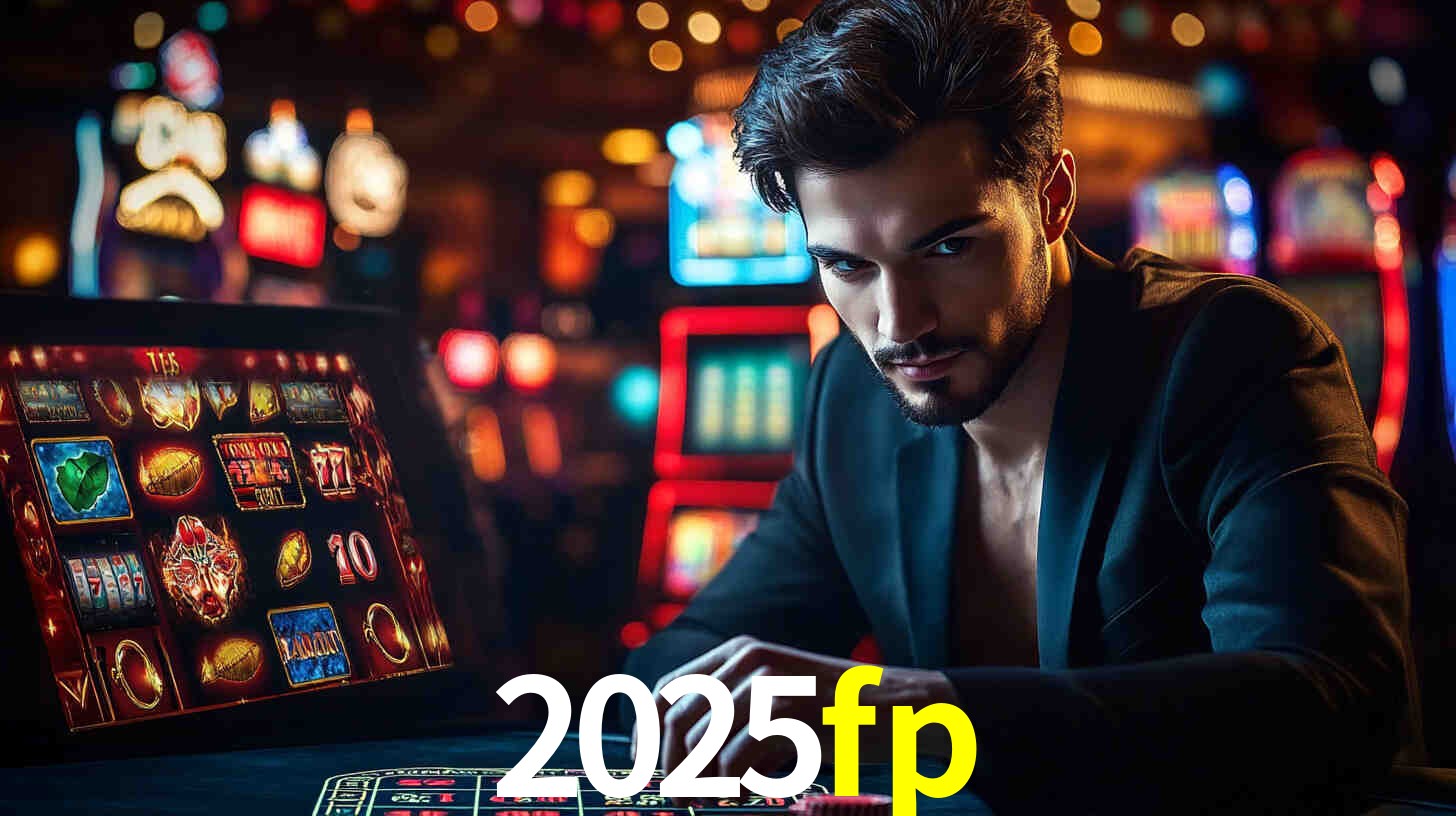Bônus Generosos e Exclusivos no 2025fp para Você!