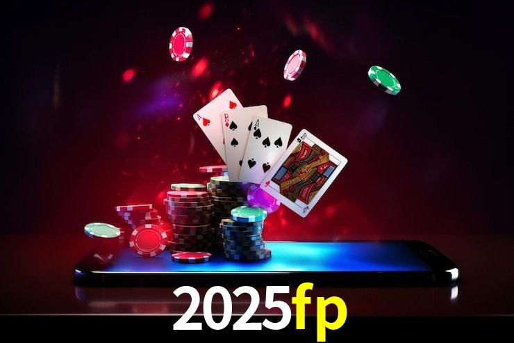 Casino Ao Vivo 2025fp