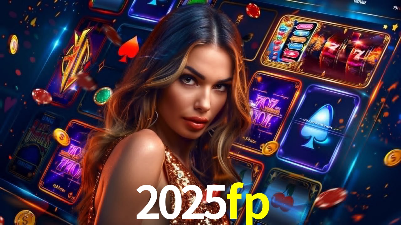 Bônus de Boas-vindas 2025fp