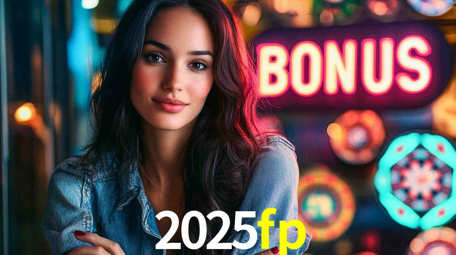 2025fp: A Experiência de Casino com Jogos de Mesa ao Vivo
