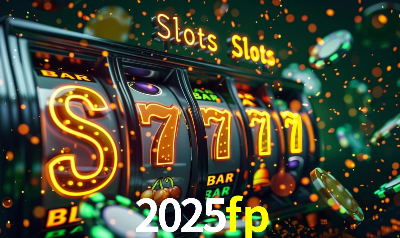 Casino Ao Vivo 2025fp