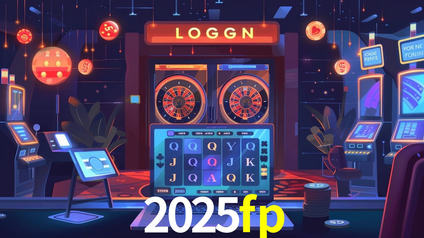 Provedores de Jogos 2025fp