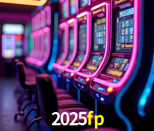 Tecnologia da Plataforma 2025fp
