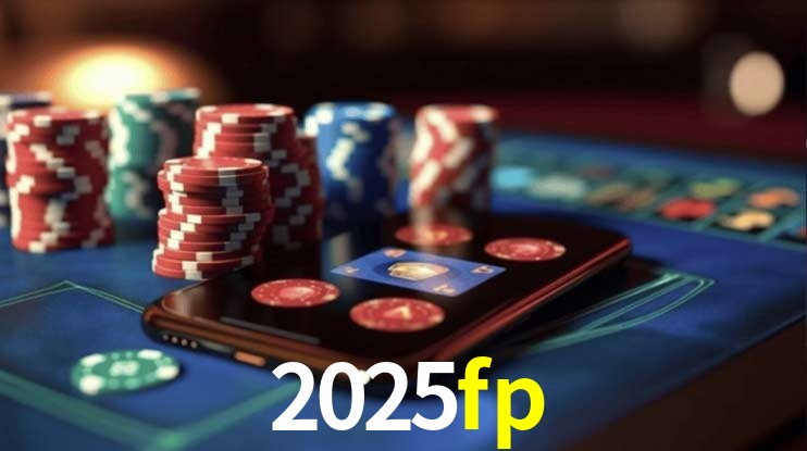 Jogos de Slot 2025fp
