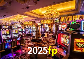Apostas Esportivas na 2025fp: Um Guia Completo