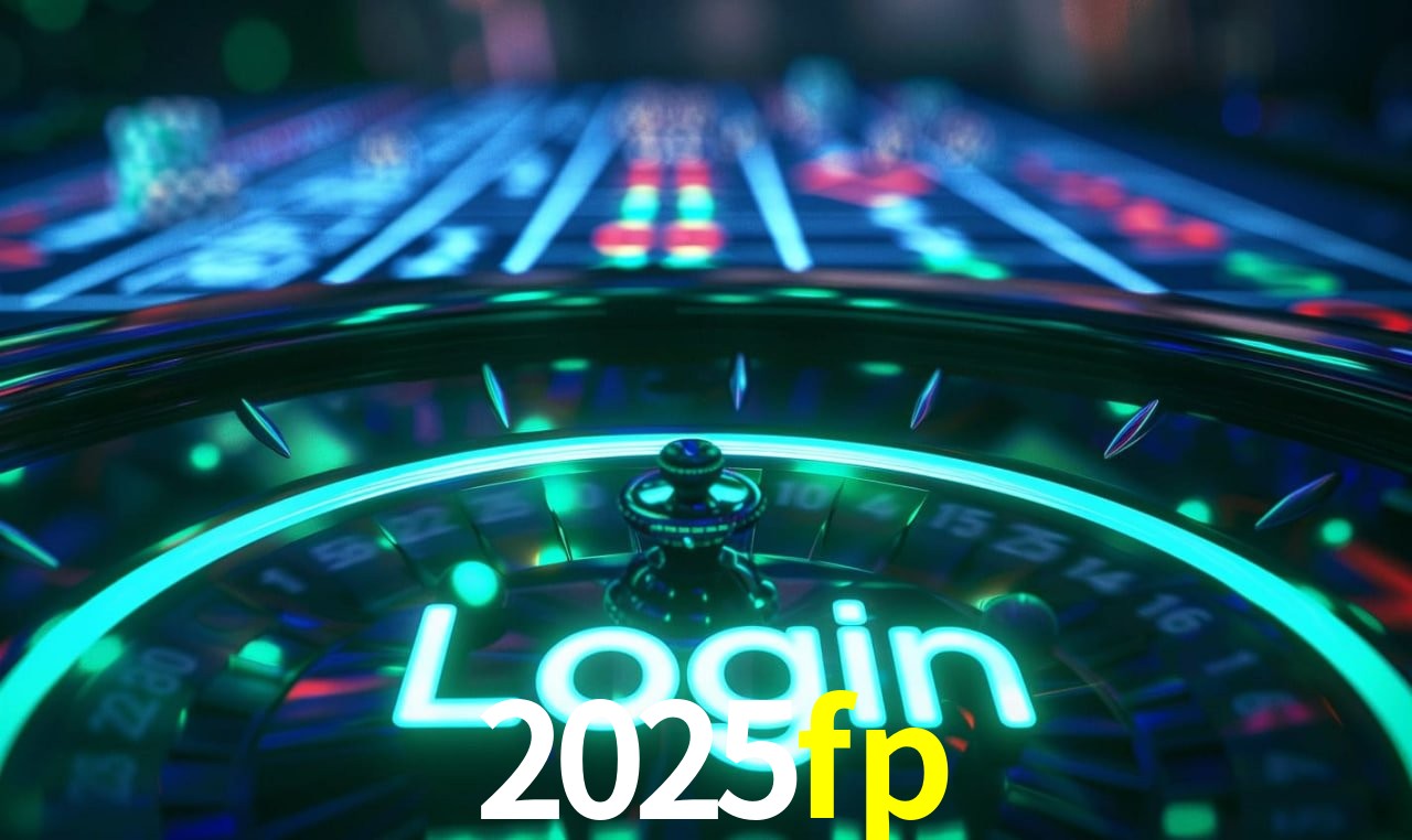 Login Seguro 2025fp